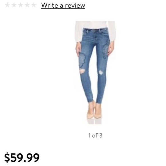 Designer Jeans - Picture 7 of 7